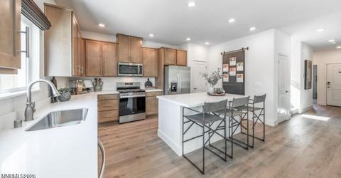 494 Daisy Fay Way, Carson City, NV 89705 Photo