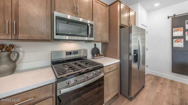 494 Daisy Fay Way, Carson City, NV 89705 Photo