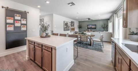 494 Daisy Fay Way, Carson City, NV 89705 Photo