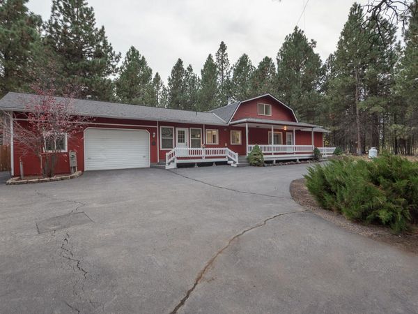 14731 Longleaf Pine, La Pine, OR 97739