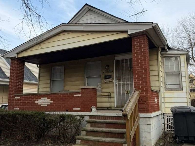 3535 E 81st Street, Cleveland, OH 44105 Photo 1