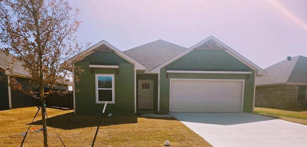 1342 Wyatt Street, Waxahachie, TX 75165 Main Photo