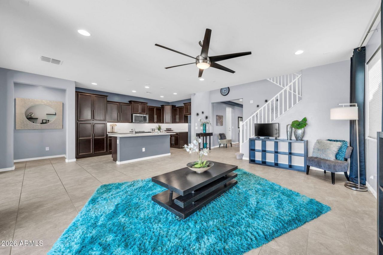 22218 N 182nd Lane, Surprise, AZ 85387 Main Photo