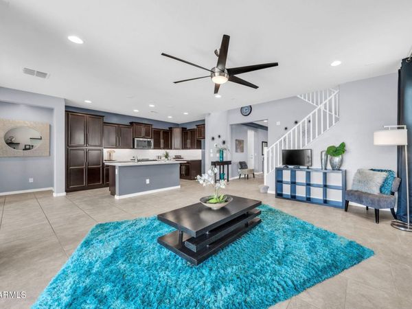 22218 N 182ND Lane, Surprise, AZ 85387