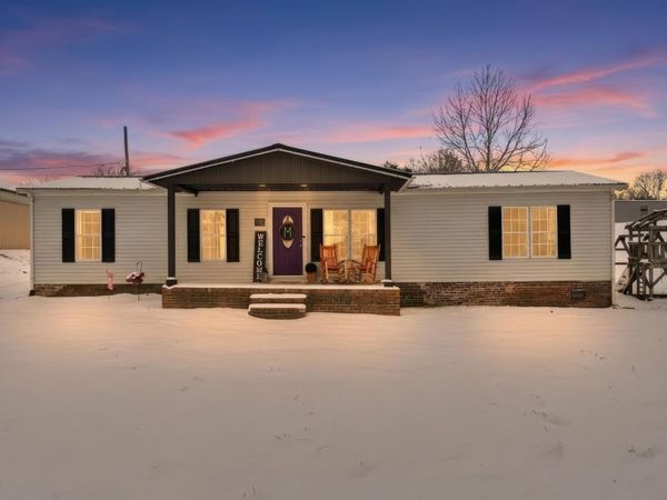 3238 Wil Rho Circle, Kingsport, TN 37660