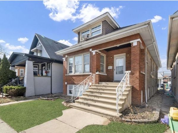 1434 Cuyler Avenue, Berwyn, IL 60402