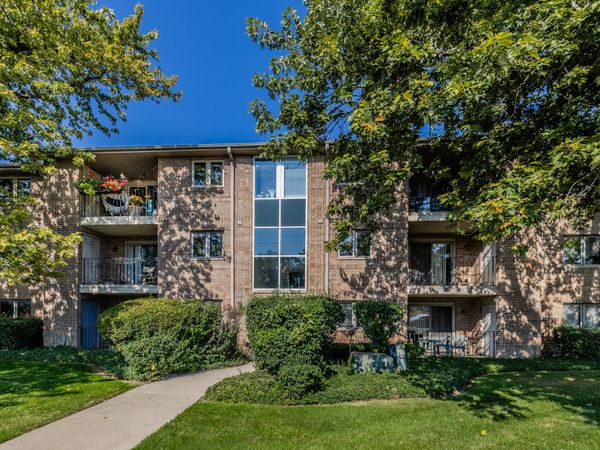 10288 Southwest Highway, Unit 3D, Chicago Ridge, IL 60415