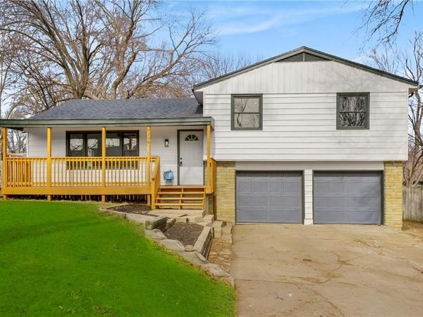 9306 E 81st Street, Raytown, MO 64138