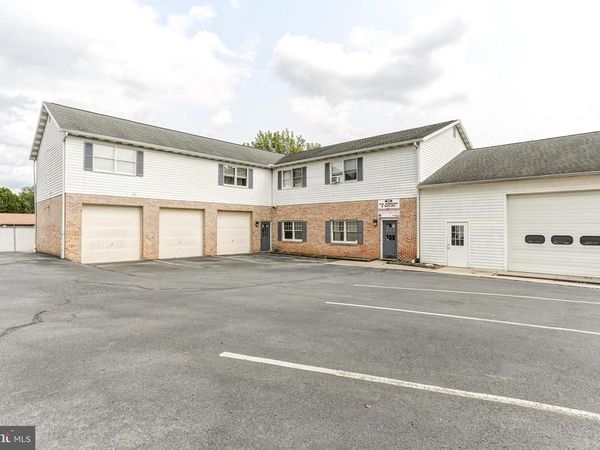 98 HERMAN AVENUE, Unit E, LEMOYNE, PA 17043