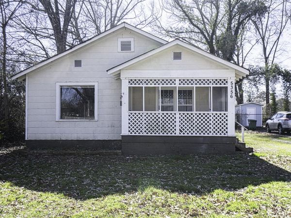 5356 Greenbriar Road, Chattanooga, TN 37412