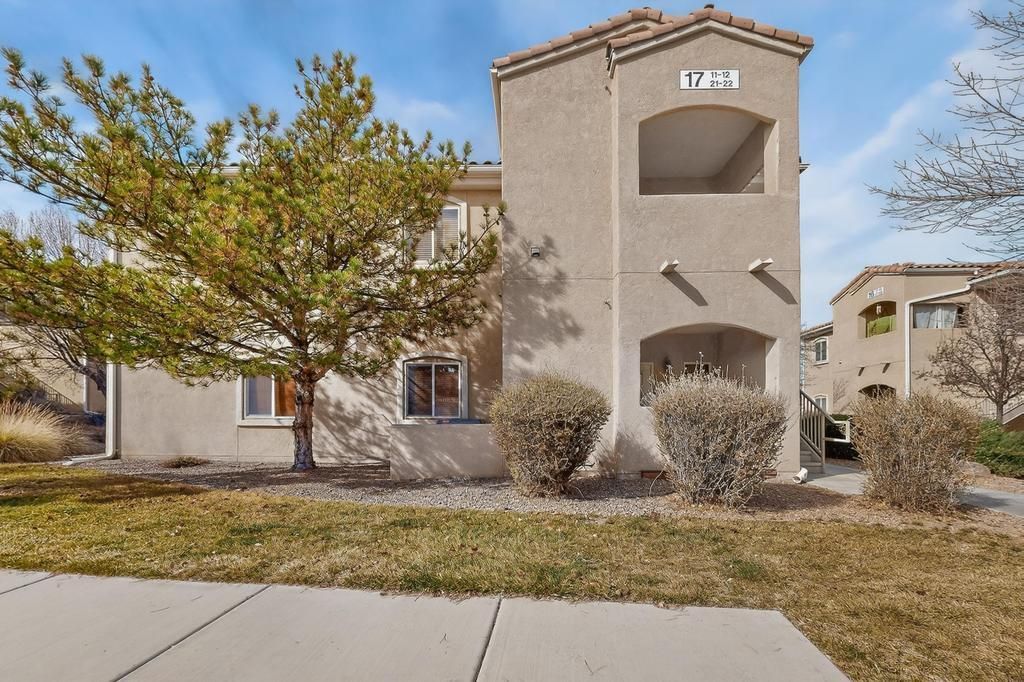 6800 Vista Del Norte Road Ne, Unit 1711, Albuquerque, NM 87113 Main Photo