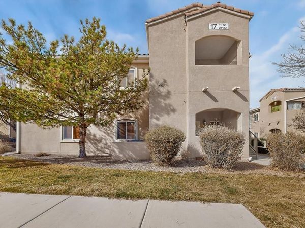 6800 Vista Del Norte Road NE, Unit 1711, Albuquerque, NM 87113