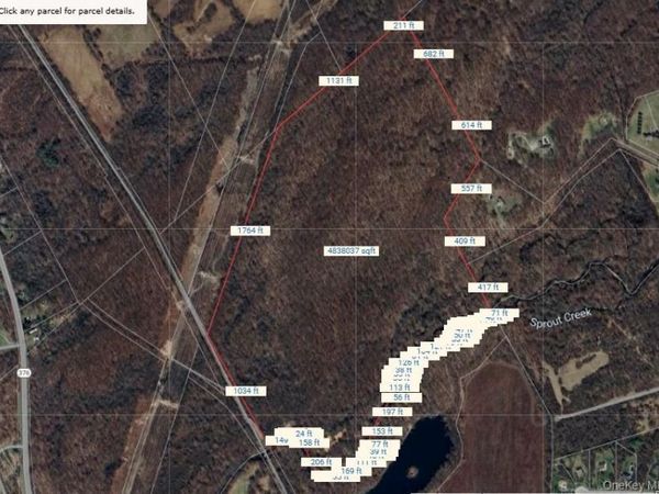 Lot 495857 Rt-376, Wappingers Falls, NY 12590