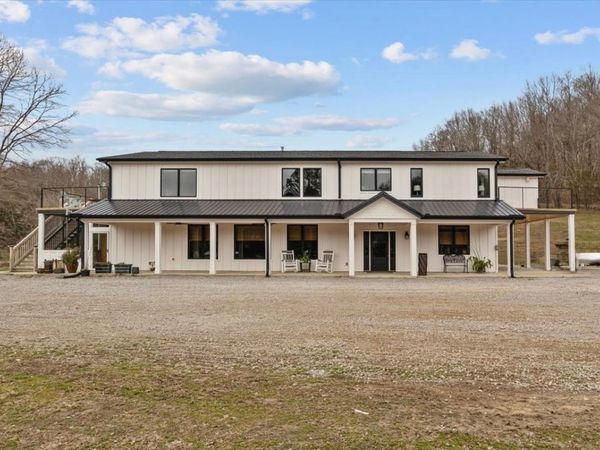 1355 Mitchell Rd, Pulaski, TN 38478