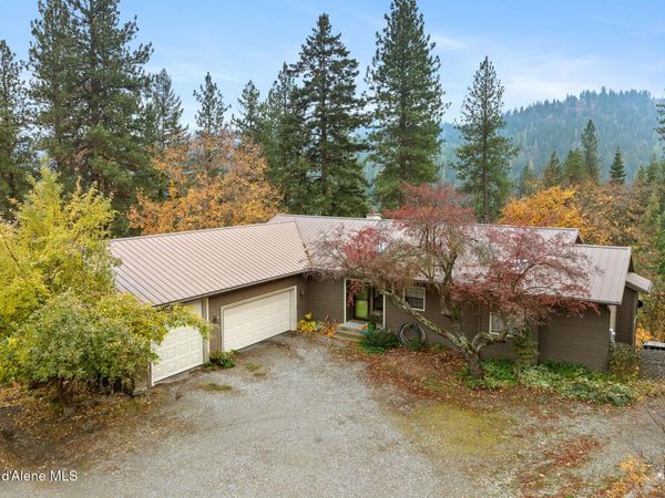 6966 W Mahogany RD, Coeur d'Alene, ID 83814