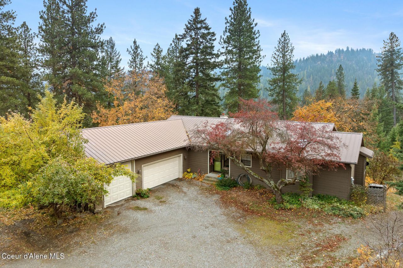 6966 W Mahogany Rd, Coeur d Alene, ID 83814 Main Photo