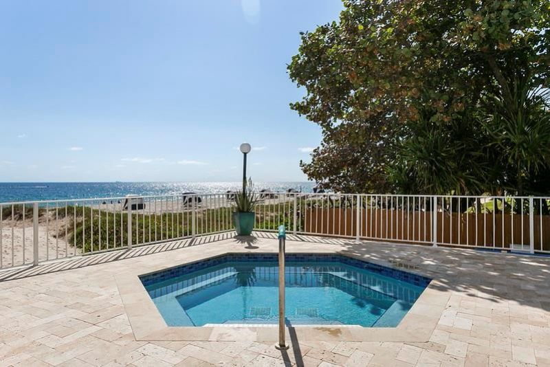 1010 S Ocean Boulevard, Unit 602, Pompano Beach, FL 33062 Photo