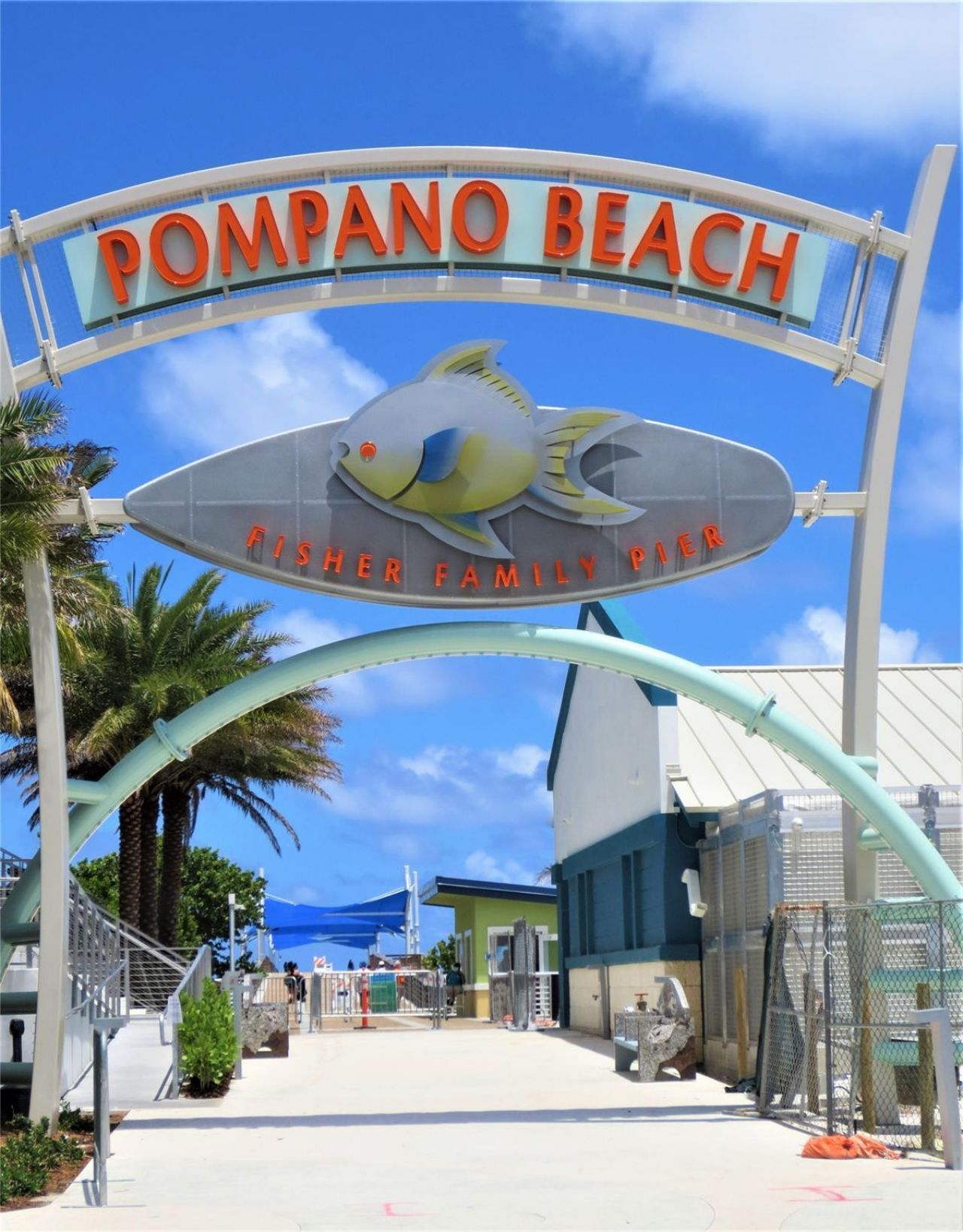 1010 S Ocean Boulevard, Unit 602, Pompano Beach, FL 33062 Photo