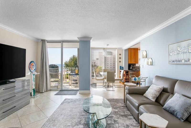 1010 S Ocean Boulevard, Unit 602, Pompano Beach, FL 33062 Photo