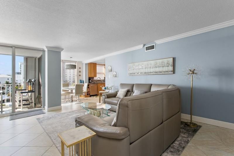 1010 S Ocean Boulevard, Unit 602, Pompano Beach, FL 33062 Photo