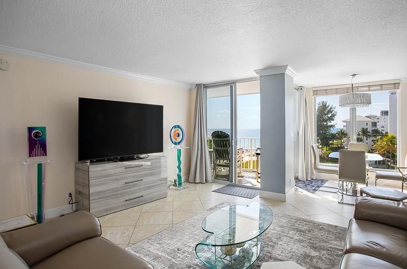 1010 S Ocean Boulevard, Unit 602, Pompano Beach, FL 33062 Photo