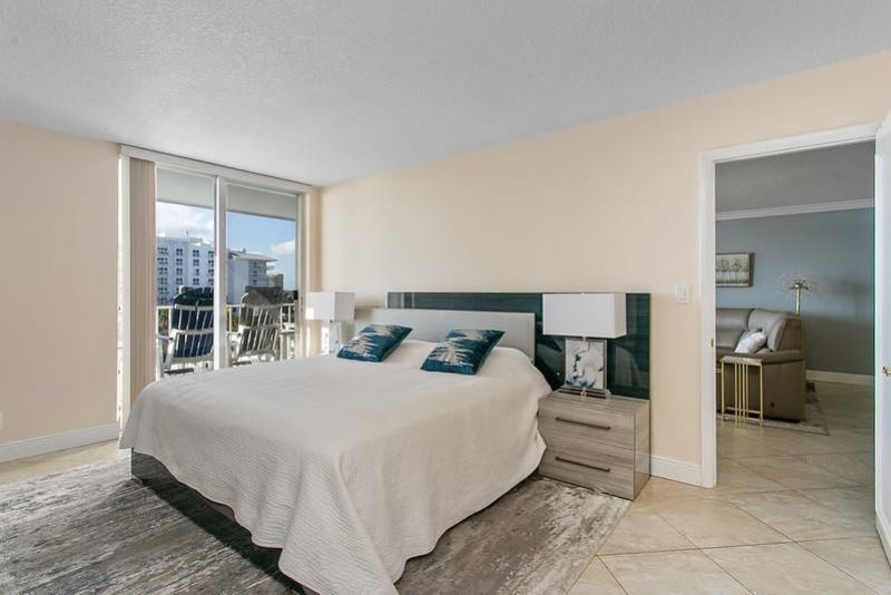 1010 S Ocean Boulevard, Unit 602, Pompano Beach, FL 33062 Photo