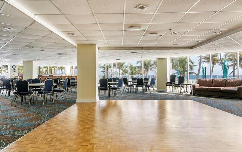 1010 S Ocean Boulevard, Unit 602, Pompano Beach, FL 33062 Photo