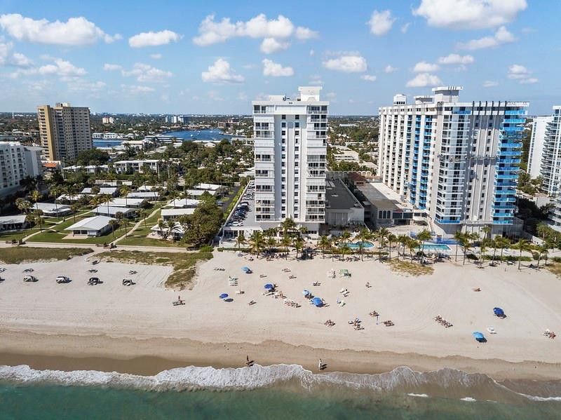 1010 S Ocean Boulevard, Unit 602, Pompano Beach, FL 33062 Photo