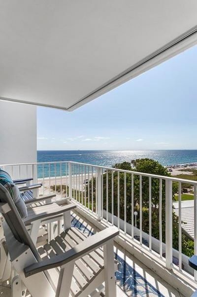 1010 S Ocean Boulevard, Unit 602, Pompano Beach, FL 33062 Photo