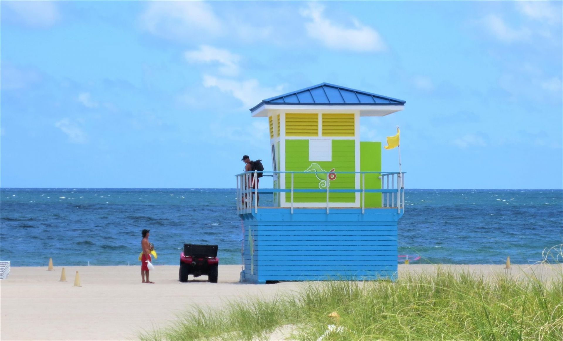 1010 S Ocean Boulevard, Unit 602, Pompano Beach, FL 33062 Photo