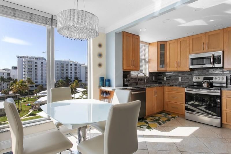 1010 S Ocean Boulevard, Unit 602, Pompano Beach, FL 33062 Photo