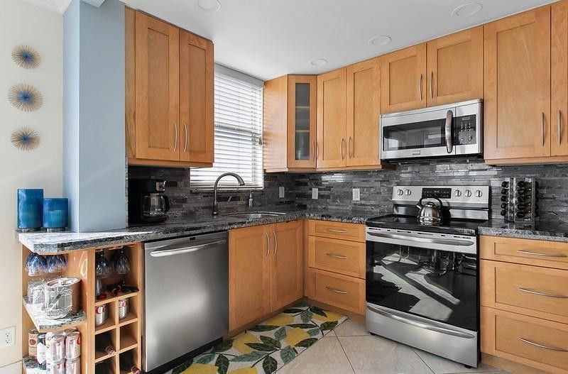 1010 S Ocean Boulevard, Unit 602, Pompano Beach, FL 33062 Photo