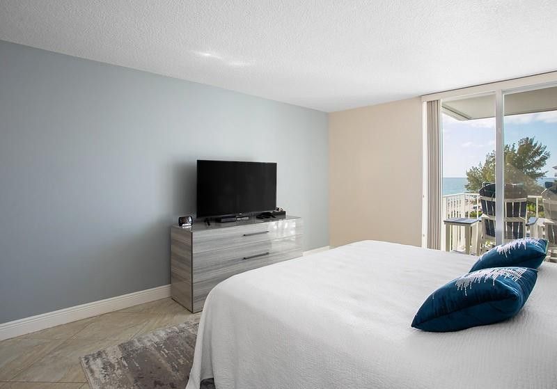 1010 S Ocean Boulevard, Unit 602, Pompano Beach, FL 33062 Photo