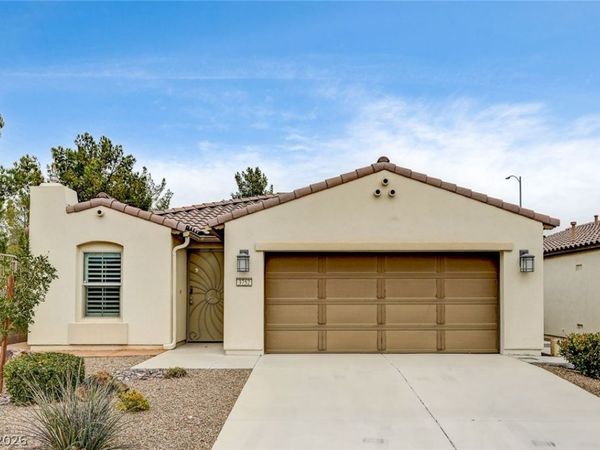 3752 Citrus Heights Avenue, North Las Vegas, NV 89081