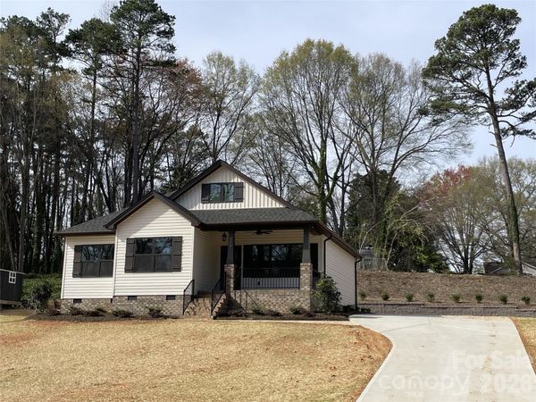 203 Willow Street, Stanley, NC 28164