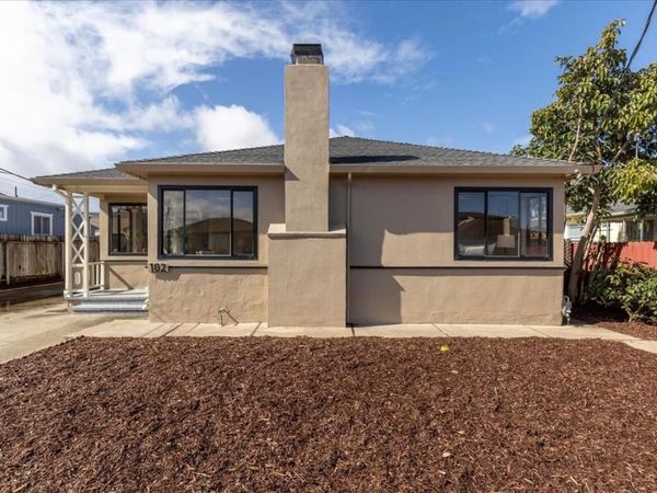 102 Cherry Avenue, South San Francisco, CA 94080
