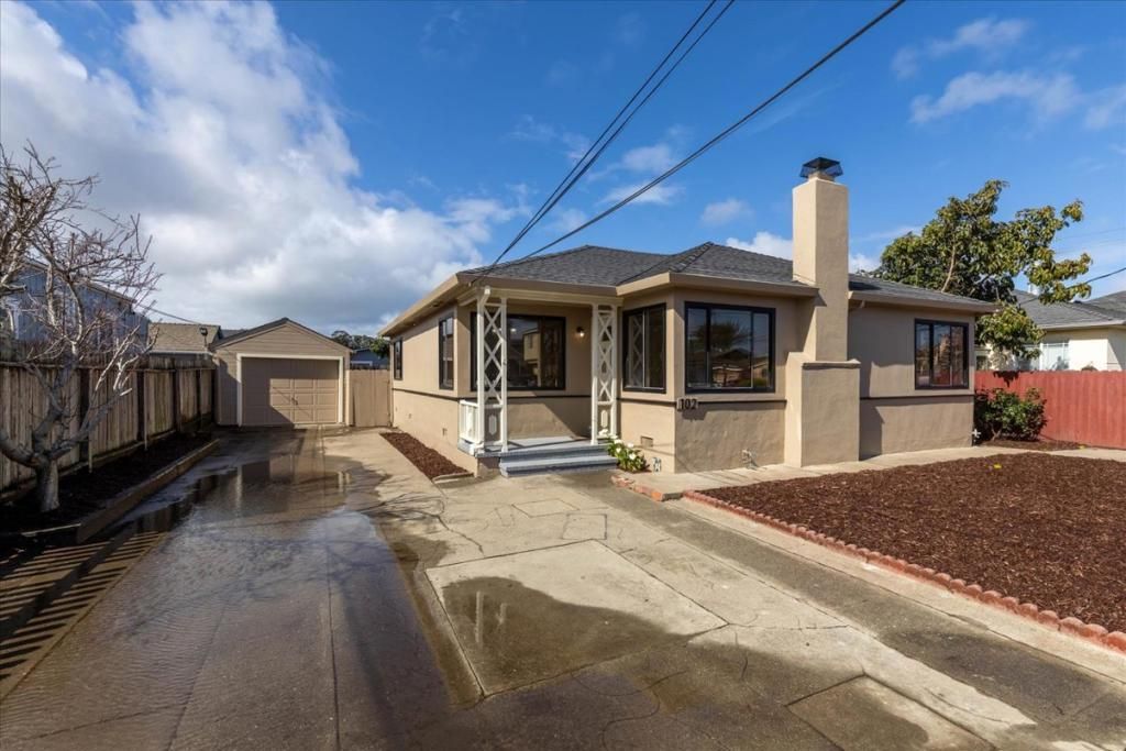 102 Cherry Avenue, South San Francisco, CA 94080 Main Photo