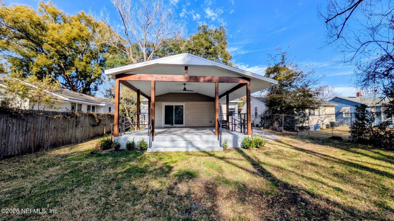 1218 Dancy Street, Jacksonville, FL 32205 Photo