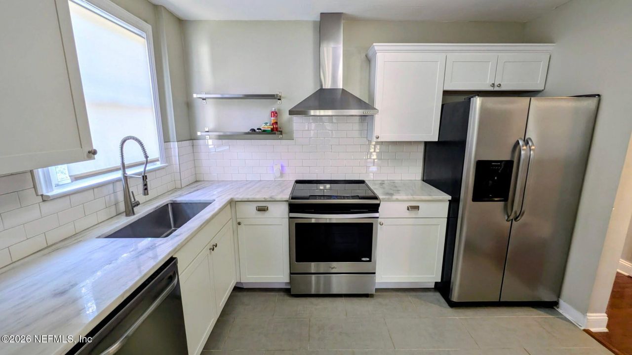 1218 Dancy Street, Jacksonville, FL 32205 Photo