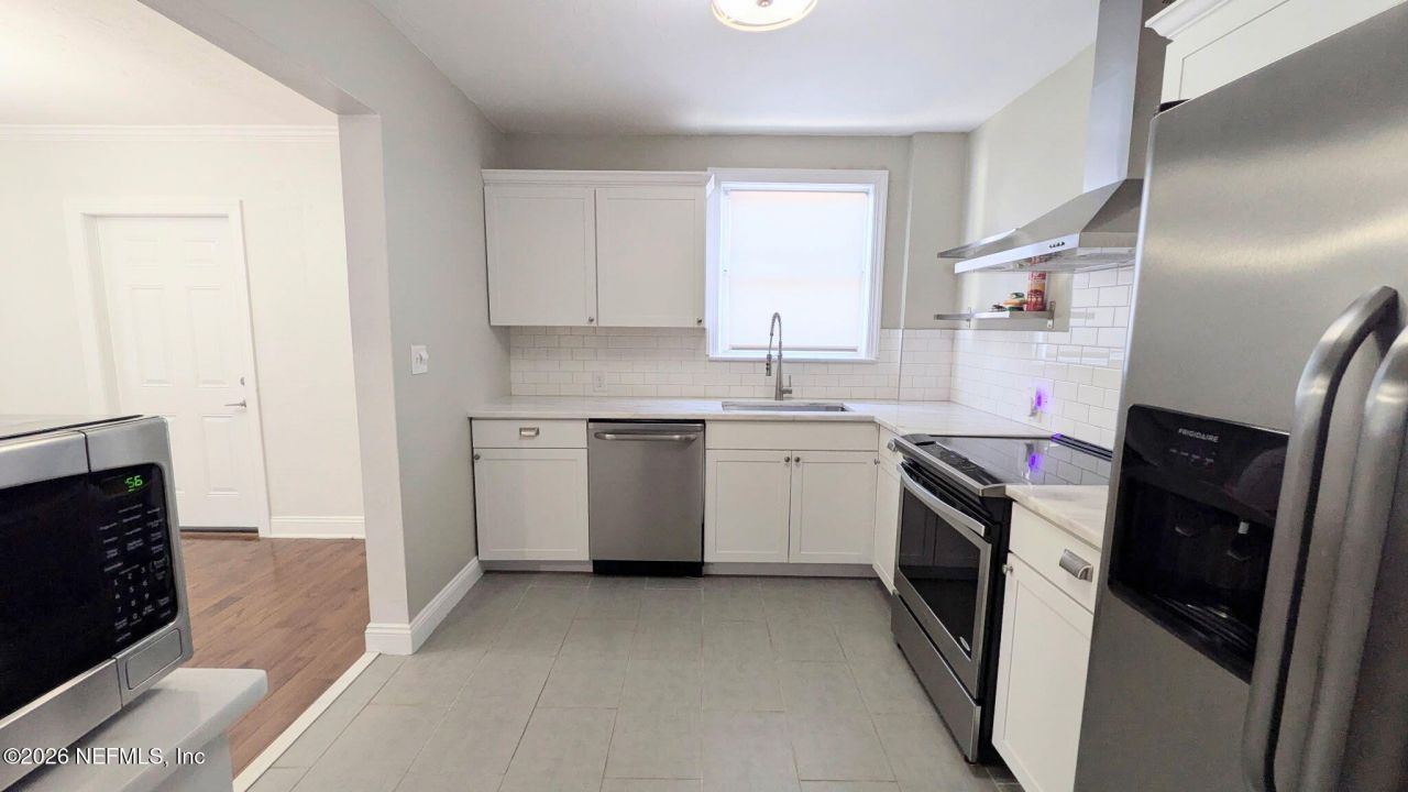 1218 Dancy Street, Jacksonville, FL 32205 Photo