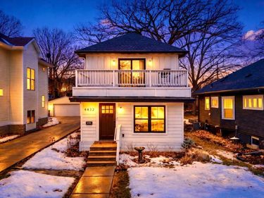 4432 York Avenue S, Minneapolis, MN 55410