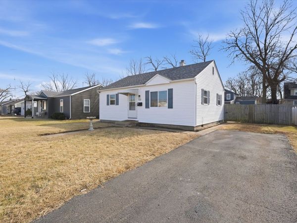 722 W Park Avenue, Aurora, IL 60506