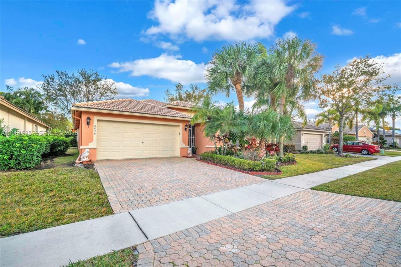 8046 Duomo Cir, Boynton Beach, FL 33472 Photo