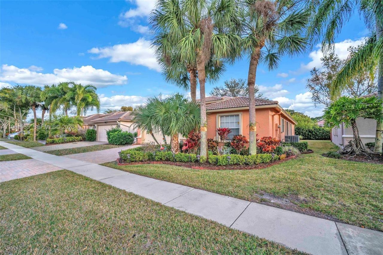 8046 Duomo Cir, Boynton Beach, FL 33472 Photo