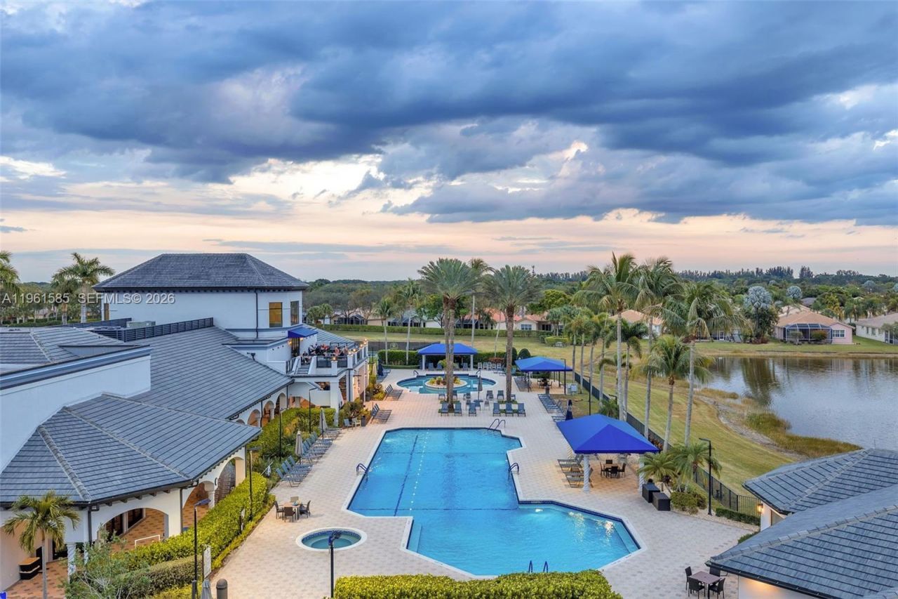 8046 Duomo Cir, Boynton Beach, FL 33472 Photo