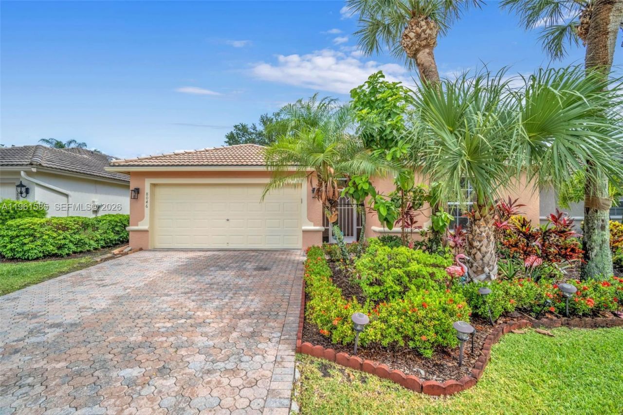 8046 Duomo Cir, Boynton Beach, FL 33472 Photo