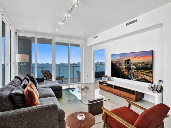 601 NE 27th St, Unit 1507, Miami, FL 33137