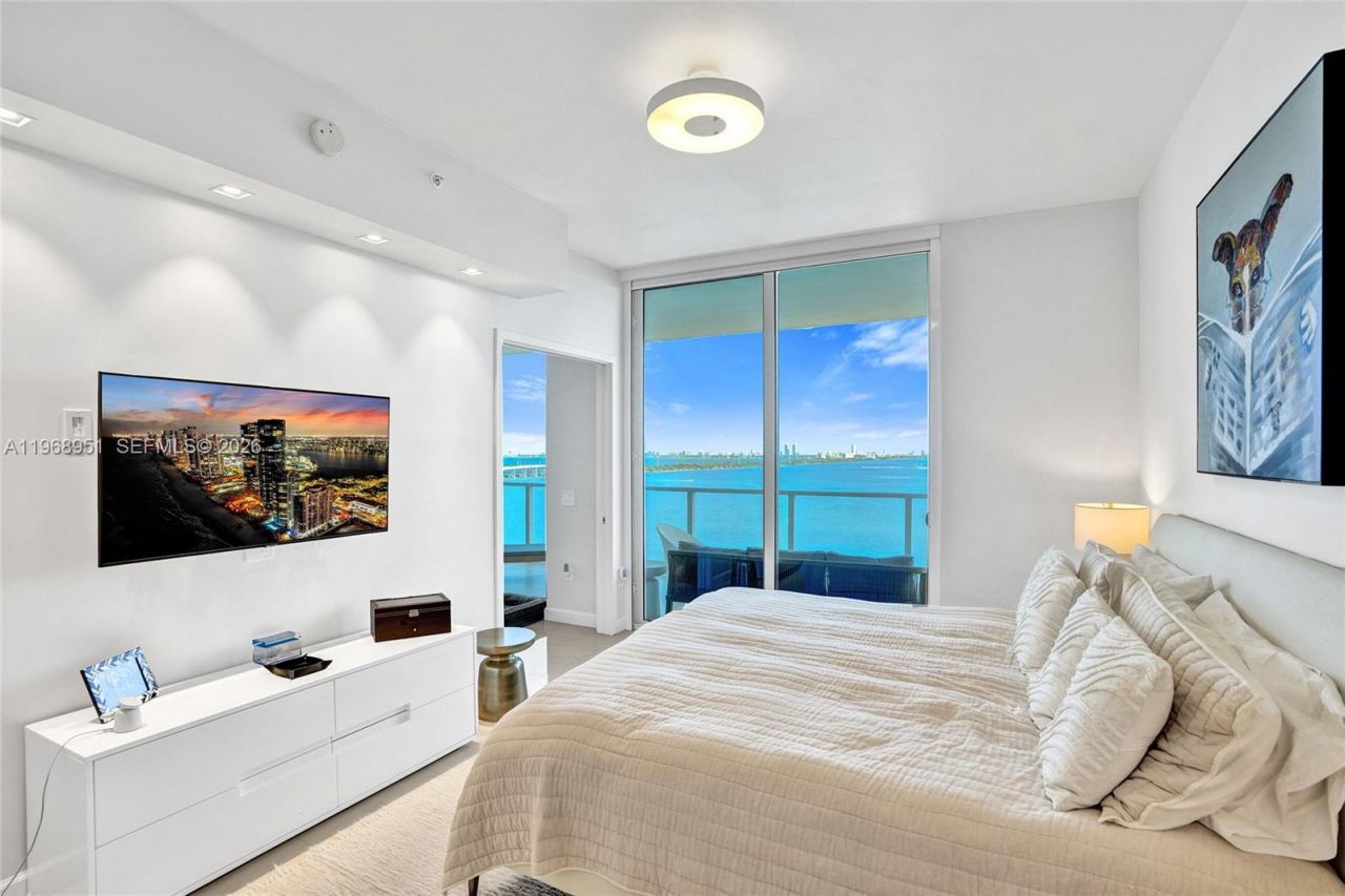 601 NE 27th St, Unit 1507, Miami, FL 33137 Photo