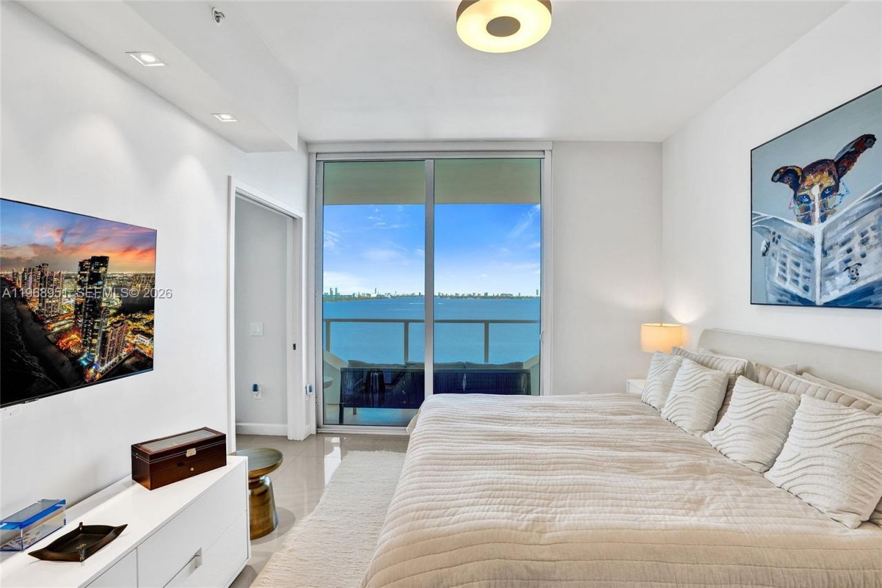 601 NE 27th St, Unit 1507, Miami, FL 33137 Photo