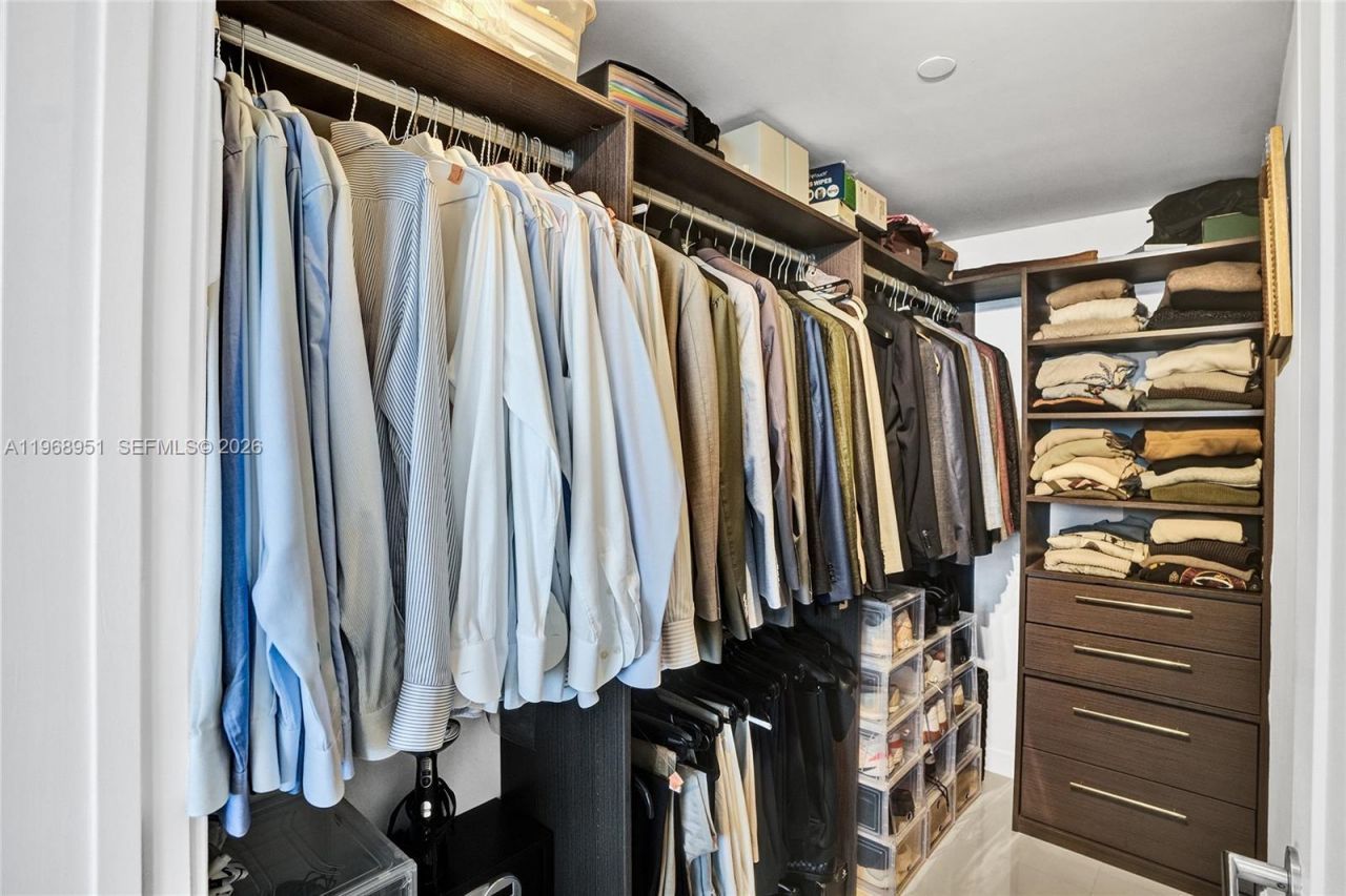 601 NE 27th St, Unit 1507, Miami, FL 33137 Photo